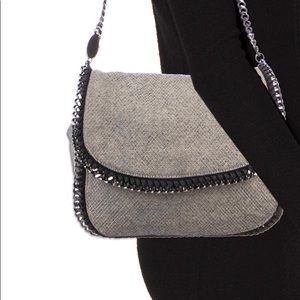 Authentic Stella McCartney shoulder bag